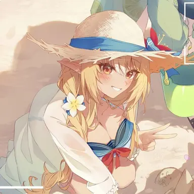 Profile image of 不知火フレア