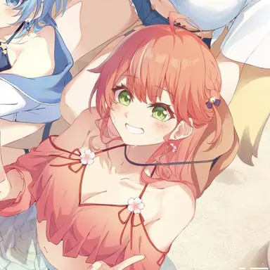 Profile image of さくらみこ