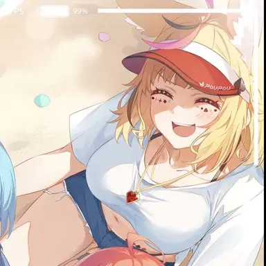 Profile image of 尾丸ポルカ