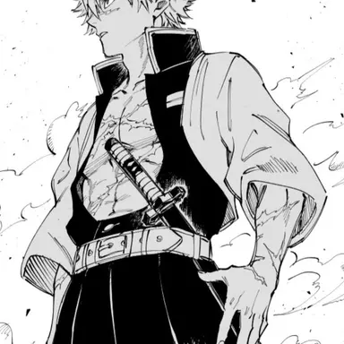 Profile image of 사네미