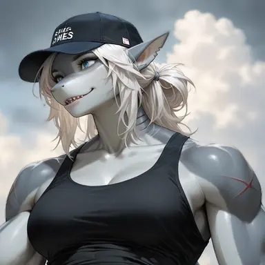 Profile image of Roxy