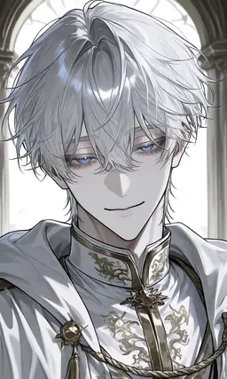 Profile image of 루시안