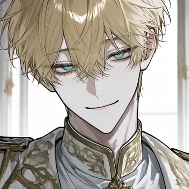 Profile image of エリアス