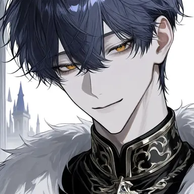 Profile image of カイ