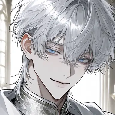 Profile image of ルシアン