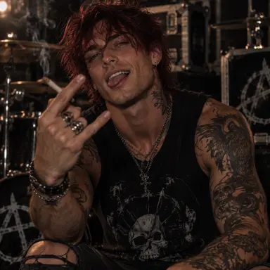 Profile image of Jace Wilder