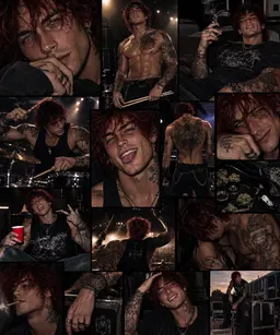 Profile image of Jace Wilder