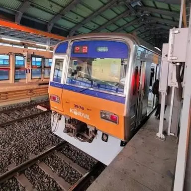 Profile image of 3호선 K차