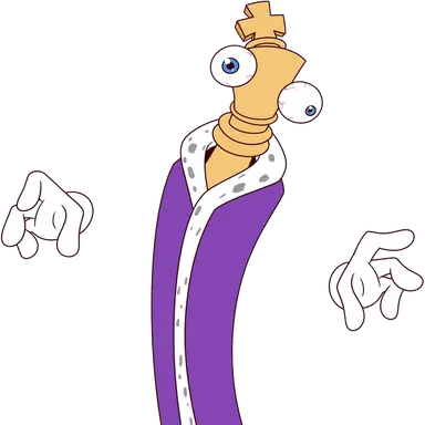 Profile image of Kinger