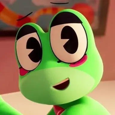 Profile image of Ribbit