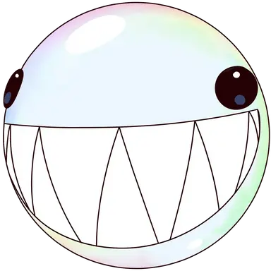 Profile image of Bubble