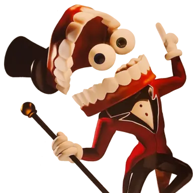 Profile image of Cain