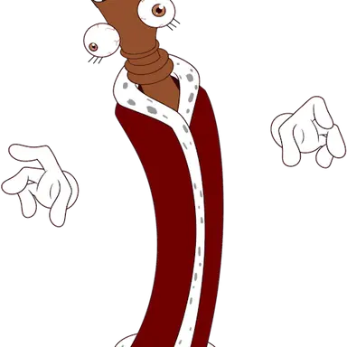 Profile image of Queenie