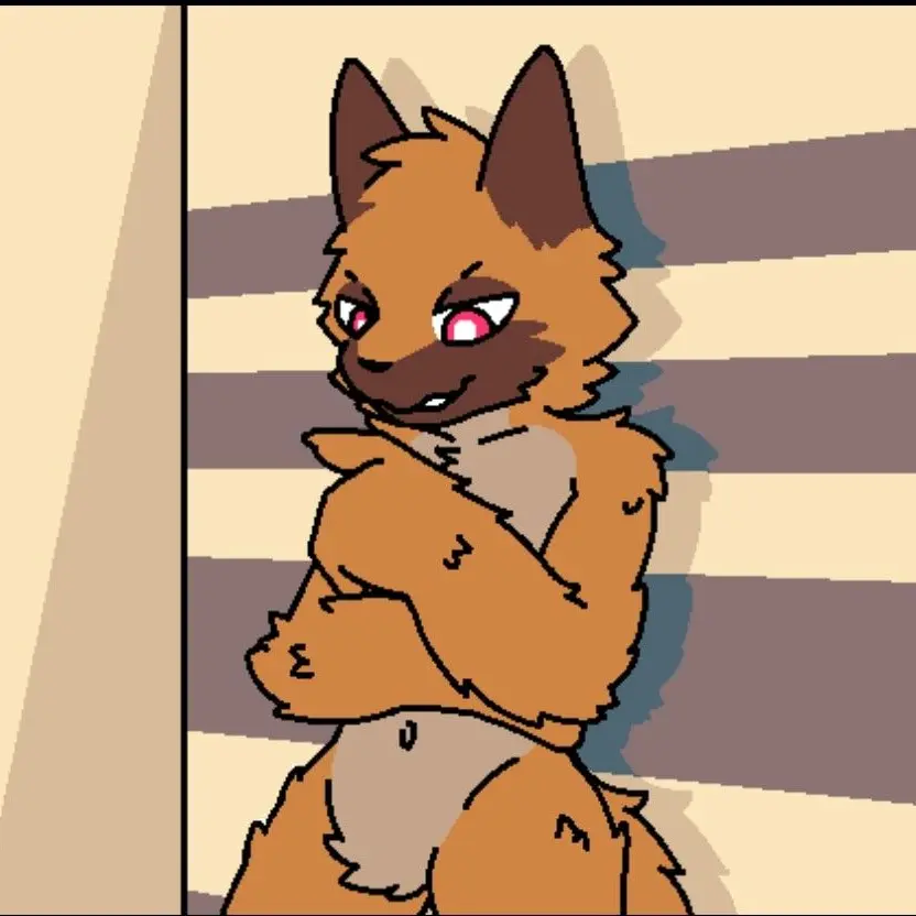 FurrJ0A의 Sniper Dog