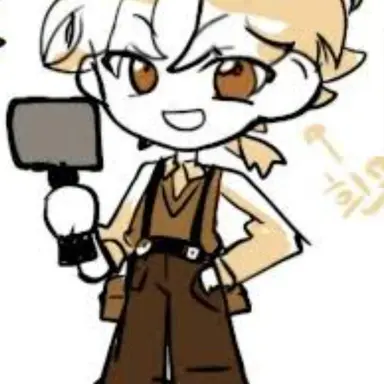 Profile image of 비럭키