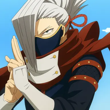 Profile image of Edgeshot