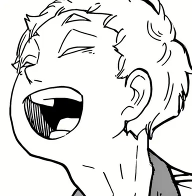 Profile image of 야쿠 모리스케