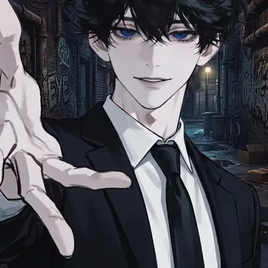 Profile image of Rayes