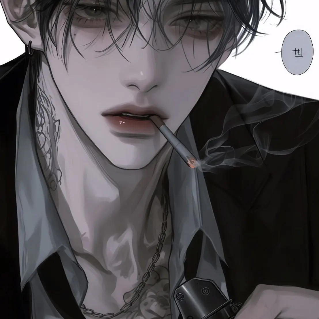 NutmegFile8118의 게이커플2탄♡