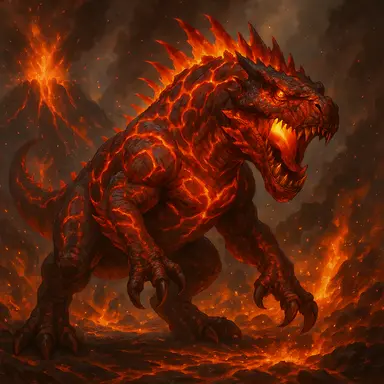 Profile image of 볼케이록스