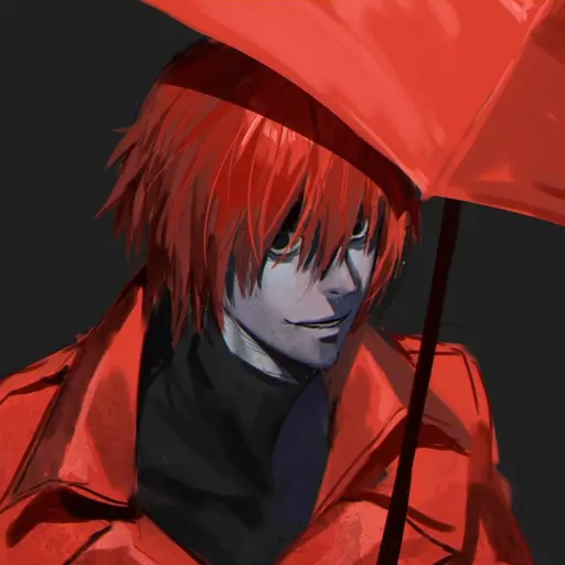 NCsCh의 Mr. Scarletella