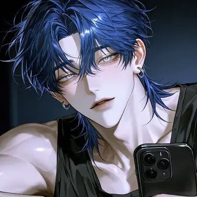 Profile image of 碧斗