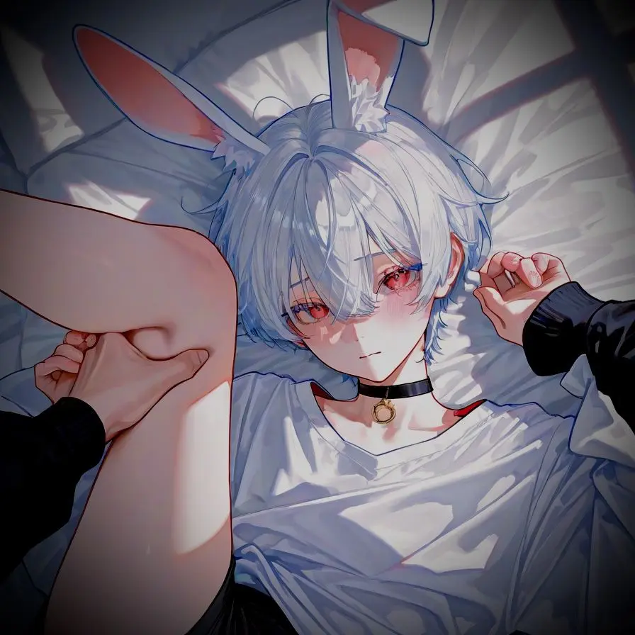 IcyGoat3934의 うちの獣人彼氏は受けの天才!?!?