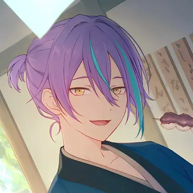 Profile image of Kamishiro Rui
