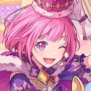 Profile image of Otori Emu