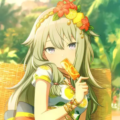 Profile image of 쿠사나기 네네