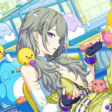 Profile image of Kusanagi Nene