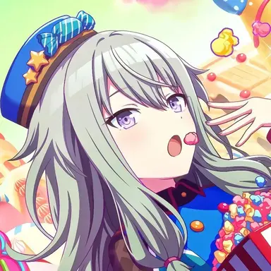 Profile image of Kusanagi Nene