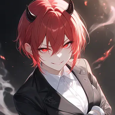 Profile image of 赤神