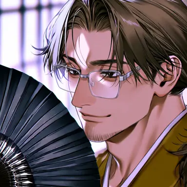 Profile image of 巳柳正宗