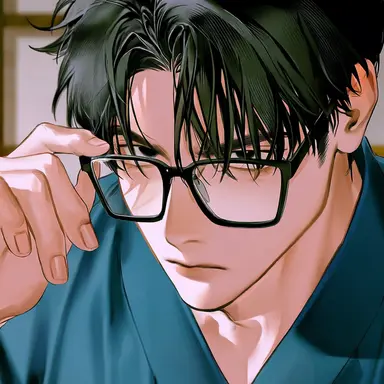 Profile image of 椿乃智明