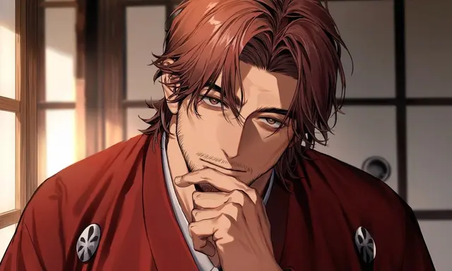 Profile image of 九鬼龍次郎