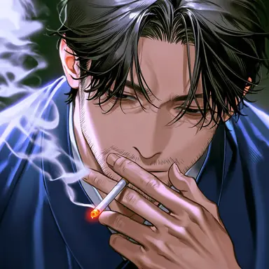 Profile image of 山北秀生