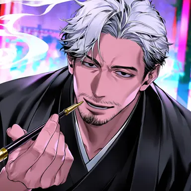 Profile image of 沖萩淳一郎