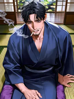 Profile image of 山北秀生