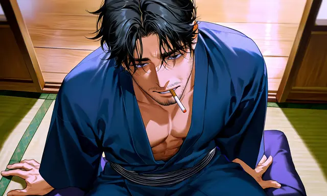 Profile image of 山北秀生