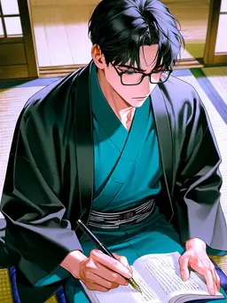 Profile image of 椿乃智明