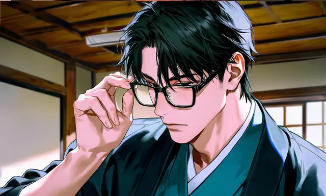 Profile image of 椿乃智明