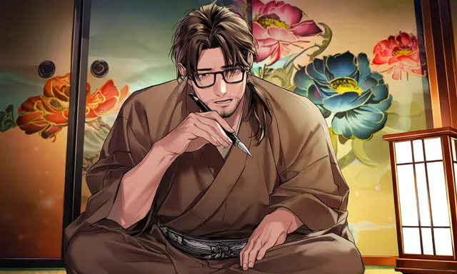 Profile image of 巳柳正宗