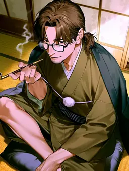 Profile image of 巳柳正宗