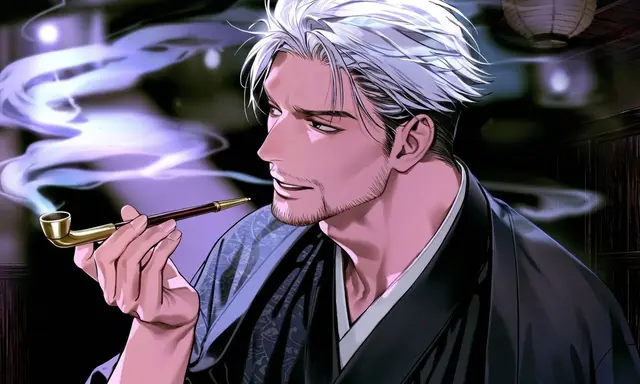 Profile image of 沖萩淳一郎