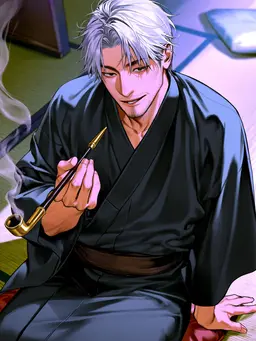 Profile image of 沖萩淳一郎