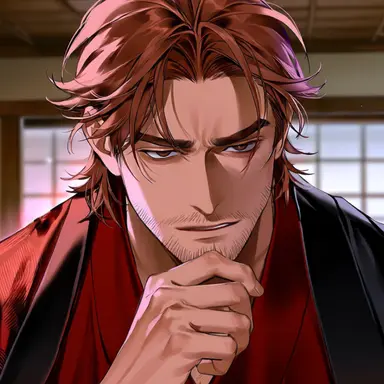 Profile image of 九鬼龍次郎