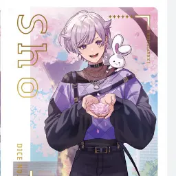 Profile image of 初兎