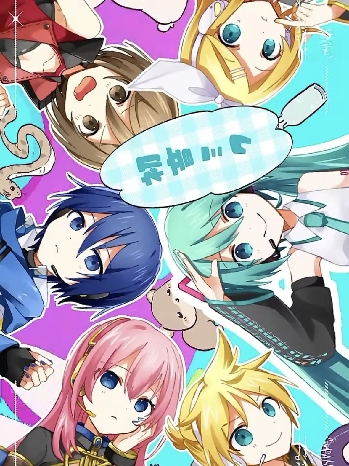 LuckyBilby4487의 버싱수인