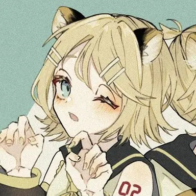 Profile image of 카가미네 린